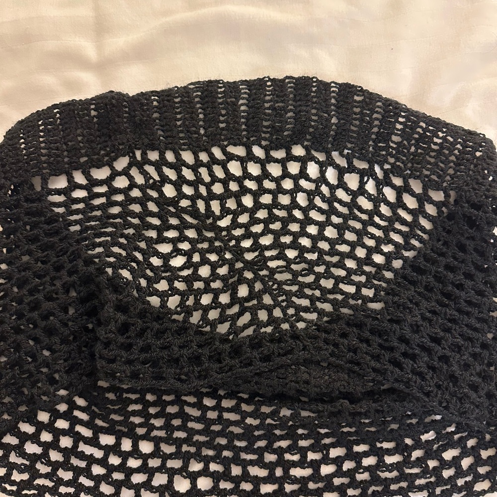 Mesh top